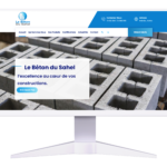 Lancement de notre nouveau site web !